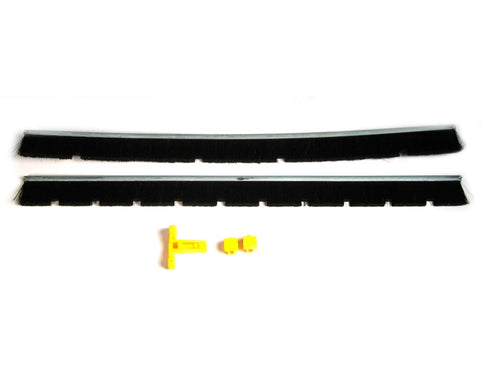 SEBO 7207ER Brush Strip Set