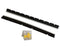 SEBO 7207ER Brush Strip Set