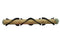 Electrolux PN5 and PN6 Brush Assembly Generic – 205ES