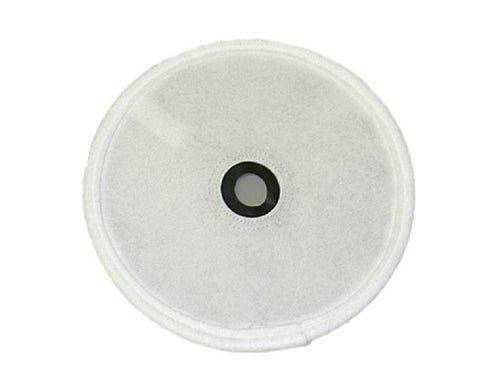 NuTone Central Vacuum Disc Filter 11 Inch Fits CV350 CV352 CV353