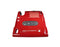 SEBO X4 Power Head Cover Red