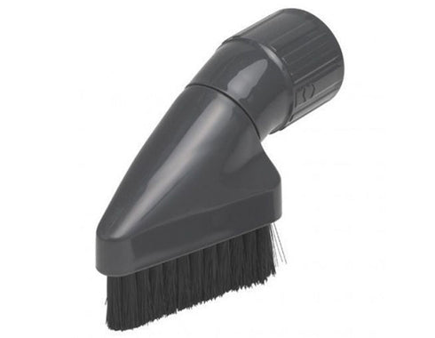 SEBO Automatic X Dark Gray Dusting Brush