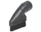 SEBO Automatic X Dark Gray Dusting Brush