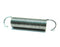 SEBO 2867 Chassis Thrust Member Spring