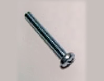 SEBO 0176 S15 Screw