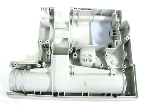 SEBO 2822HG S15 Chassis