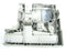 SEBO 2822HG S15 Chassis
