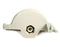 SEBO 5244HG Seal Bearing - Grey