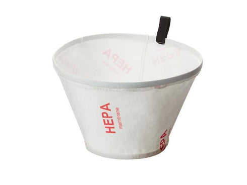 Nutone PP7001 Central Vacuum Unit