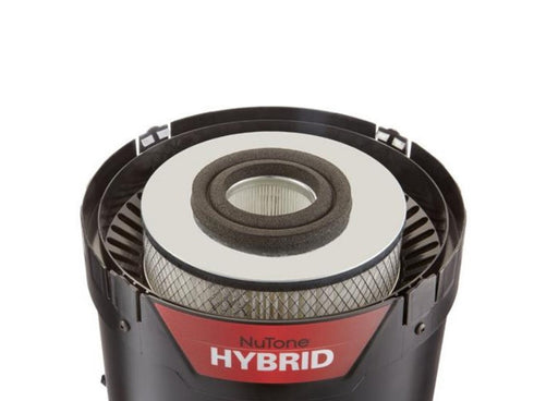 Nutone PP7001 Central Vacuum Unit