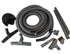 Nutone PP6501 Central Vacuum and Bare Floor Combo Kit