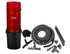Nutone PP6501 Central Vacuum and Bare Floor Combo Kit