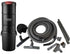 Nutone PP7001 Central Vacuum and Bare Floor Combo Kit