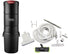 Nutone PP7001 Central Vacuum and TurboCat Combo Kit