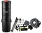 Nutone PP7001 Central Vacuum and ET-1 35 Foot Combo Kit