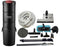 Nutone PP7001 Central Vacuum and ET-2 35 Foot Combo Kit