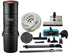 Nutone PP7001 Central Vacuum and ET-2 35 Foot Combo Kit