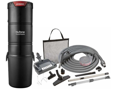 Nutone PP7001 and Nutone CS600 Combo Kit Direct Connect Kit