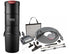 Nutone PP7001 and Nutone CS600 Combo Kit Direct Connect Kit
