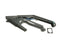 Sebo 5297GSAM Gray/Black Handle Grip