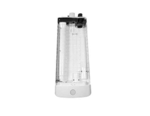 Sebo 51050WEUL White Complete Dustbag Housing