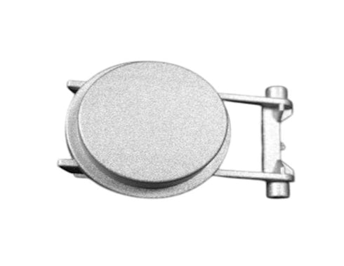 Sebo 51003SB Silver Bag Housing Locking Catch