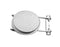 Sebo 51003SB Silver Bag Housing Locking Catch