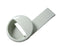 Sebo 5721WE White Carry Handle