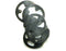 Sebo 0161ER C Clip for Handle Catch 10pk