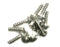 Sebo 01036ER Screw 4x14 10pk