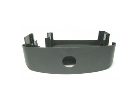 Sebo 51002GS Gray Bag Housing Bumper Base
