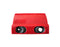 Sebo 52029DR Red Exhaust Filter Cover