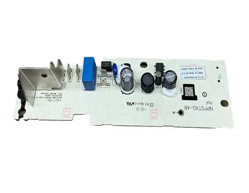 Sebo 5870ER PCB Power Supply