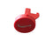 Sebo 52034DR Right Hand Brush Roller Release Button