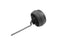 Sebo 52102GS Wheel with Axle