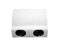 Sebo 52029WE White Exhaust Filter Cover