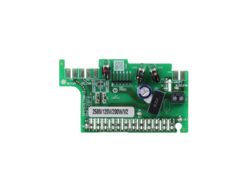 Sebo 2689ER ET-2 Printed Circuit Board