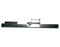 Sebo 2305GS Grey and Black ET-2 Rear Bottom Plate