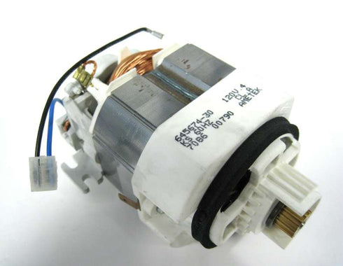 Sebo 2974ER 120V 200W Brush Motor