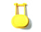 Sebo 5722SG Dust Bag Housing Locking Catch