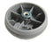 Sebo 5819GS Wheel Assembly
