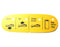 Sebo 5730SG Yellow Foot Display