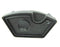 Sebo 7056GS Gray/Black Valve Cover
