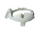 Sebo 7093WE Arctic White Dustbag Housing Cover