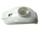 Sebo 7091WE Arctic White Filter Cover