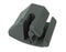 Sebo 7145GS Gray/Black Tube Plug