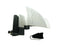 Sebo 7082WE Arctic White Handle Release Button