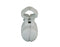 Sebo 7097WE Arctic White Mounting Clip with Screw