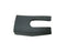 Sebo 7212GS Gray/Black Button Cover