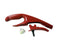 Sebo 7164GSDR Red Complete Handle Grip 2pc